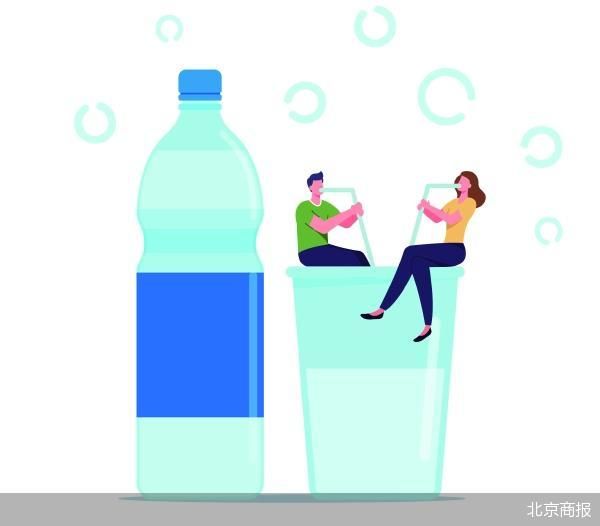 溴酸盐争议背后：瓶装水市场暗流涌动-第2张图片