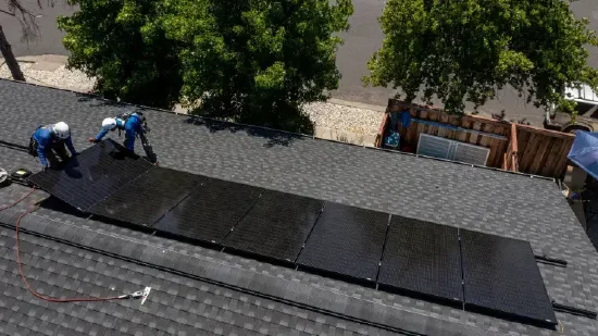 SunPower股价跌破1美元 古根海姆予目标价0美元-第2张图片