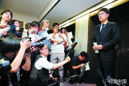 丰田因认证造假首次被下令整改-第1张图片