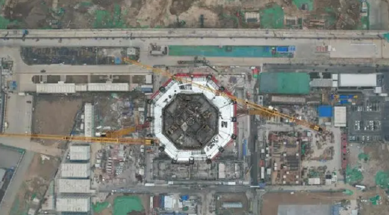 北京央企、高校和医院加速向雄安新区疏解落地-第1张图片