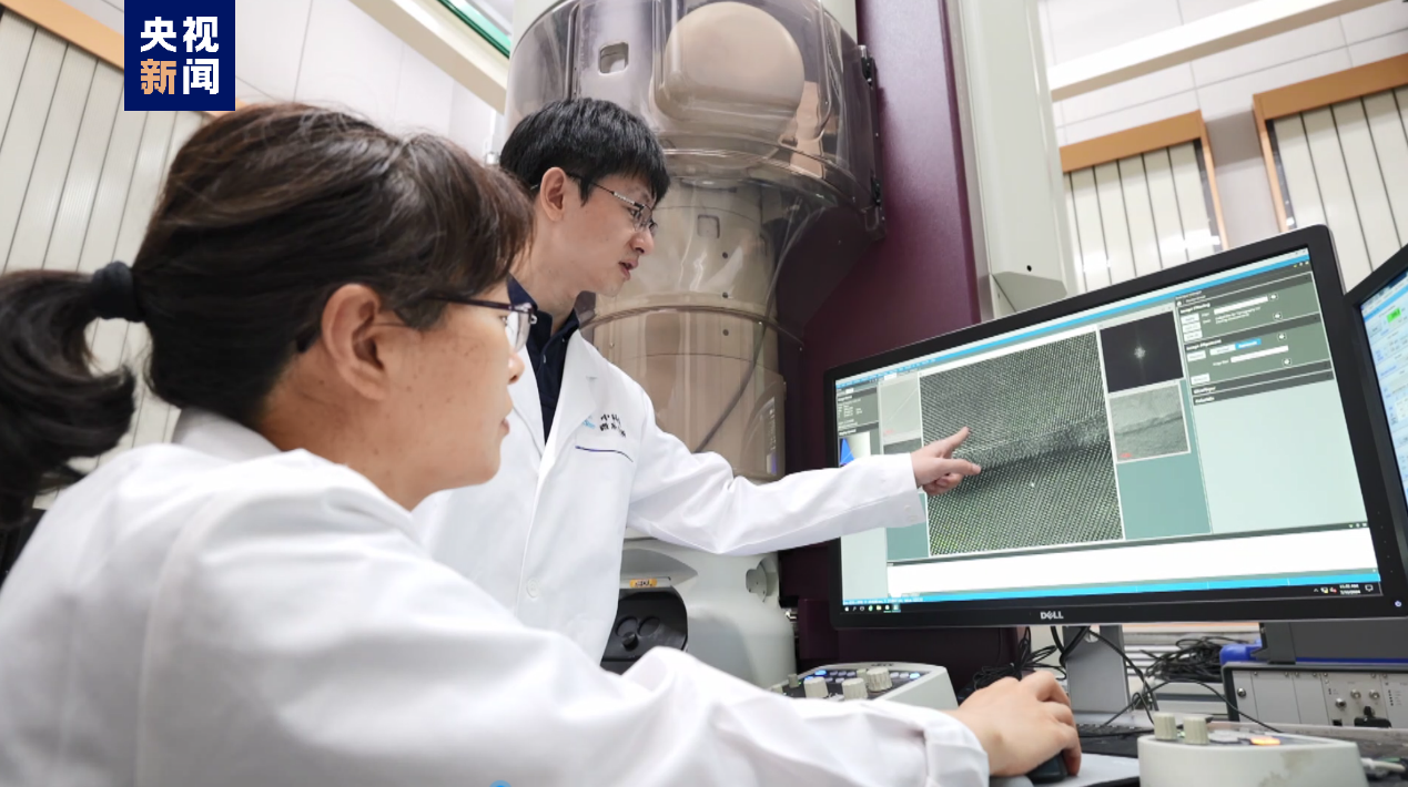 我国科学家成功开发人造蓝宝石介质晶圆 为低功耗芯片提供技术支撑-第3张图片