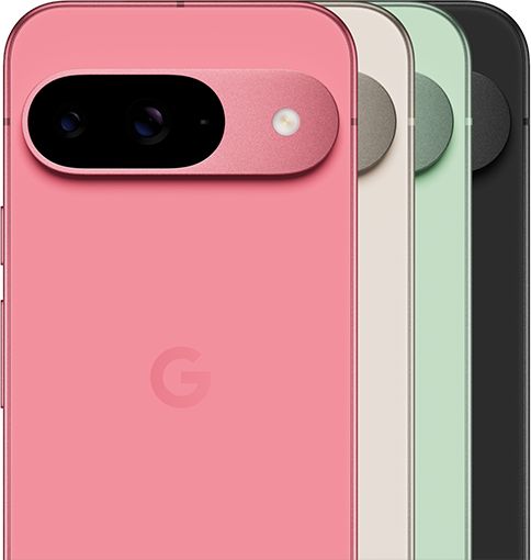 8 月 13 日发布，谷歌 Pixel 9 系列手机更多渲染图曝光-第1张图片