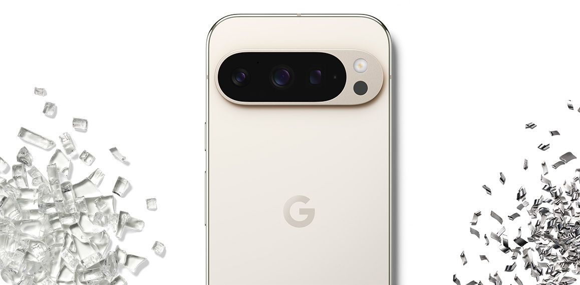 8 月 13 日发布，谷歌 Pixel 9 系列手机更多渲染图曝光-第6张图片