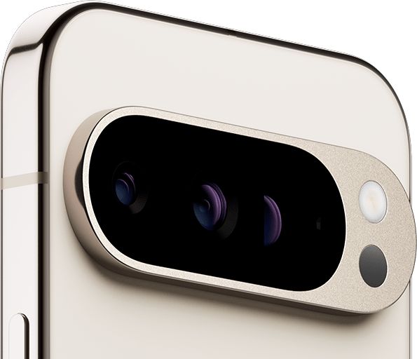 8 月 13 日发布，谷歌 Pixel 9 系列手机更多渲染图曝光-第8张图片