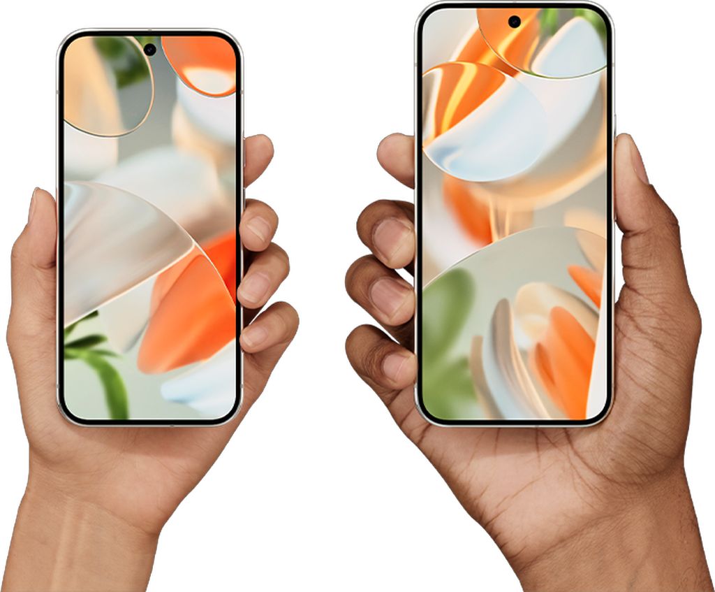 8 月 13 日发布，谷歌 Pixel 9 系列手机更多渲染图曝光-第9张图片