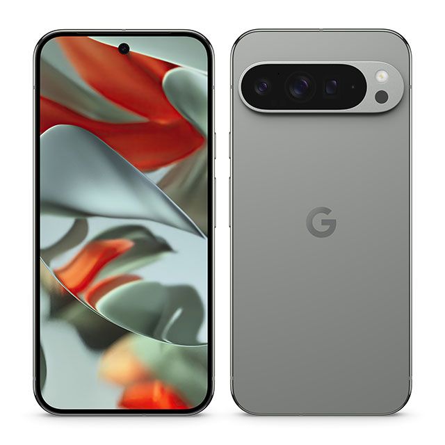 8 月 13 日发布，谷歌 Pixel 9 系列手机更多渲染图曝光-第14张图片