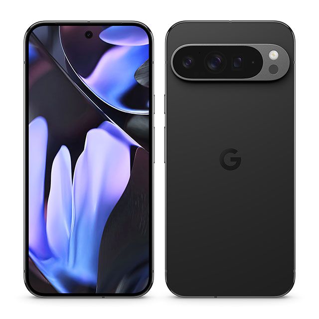 8 月 13 日发布，谷歌 Pixel 9 系列手机更多渲染图曝光-第17张图片