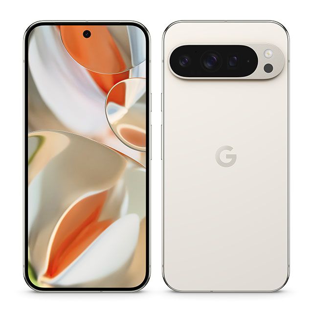 8 月 13 日发布，谷歌 Pixel 9 系列手机更多渲染图曝光-第20张图片