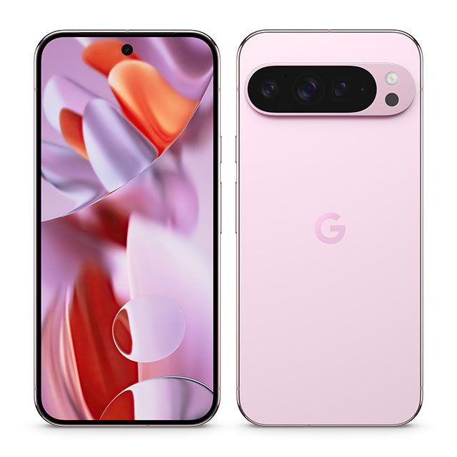 8 月 13 日发布，谷歌 Pixel 9 系列手机更多渲染图曝光-第26张图片