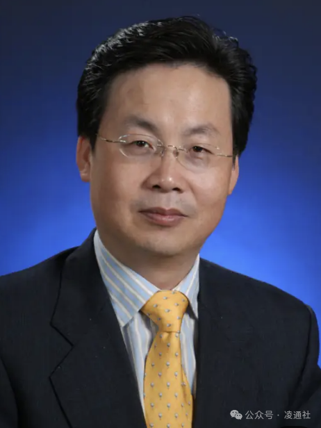 打扫老房子：嘉实基金赵学军被带走调查-第2张图片