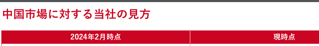股价崩了！日本知名企业上半年净利润跌掉99.9%，中国市场失速！公司称“核污水致中国消费者购买意愿下降”-第10张图片