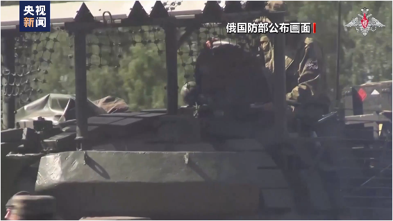 乌克兰多地拉响防空警报！俄方称库尔斯克市局势可控！俄军：乌军损失1120人和140件武器装备-第1张图片