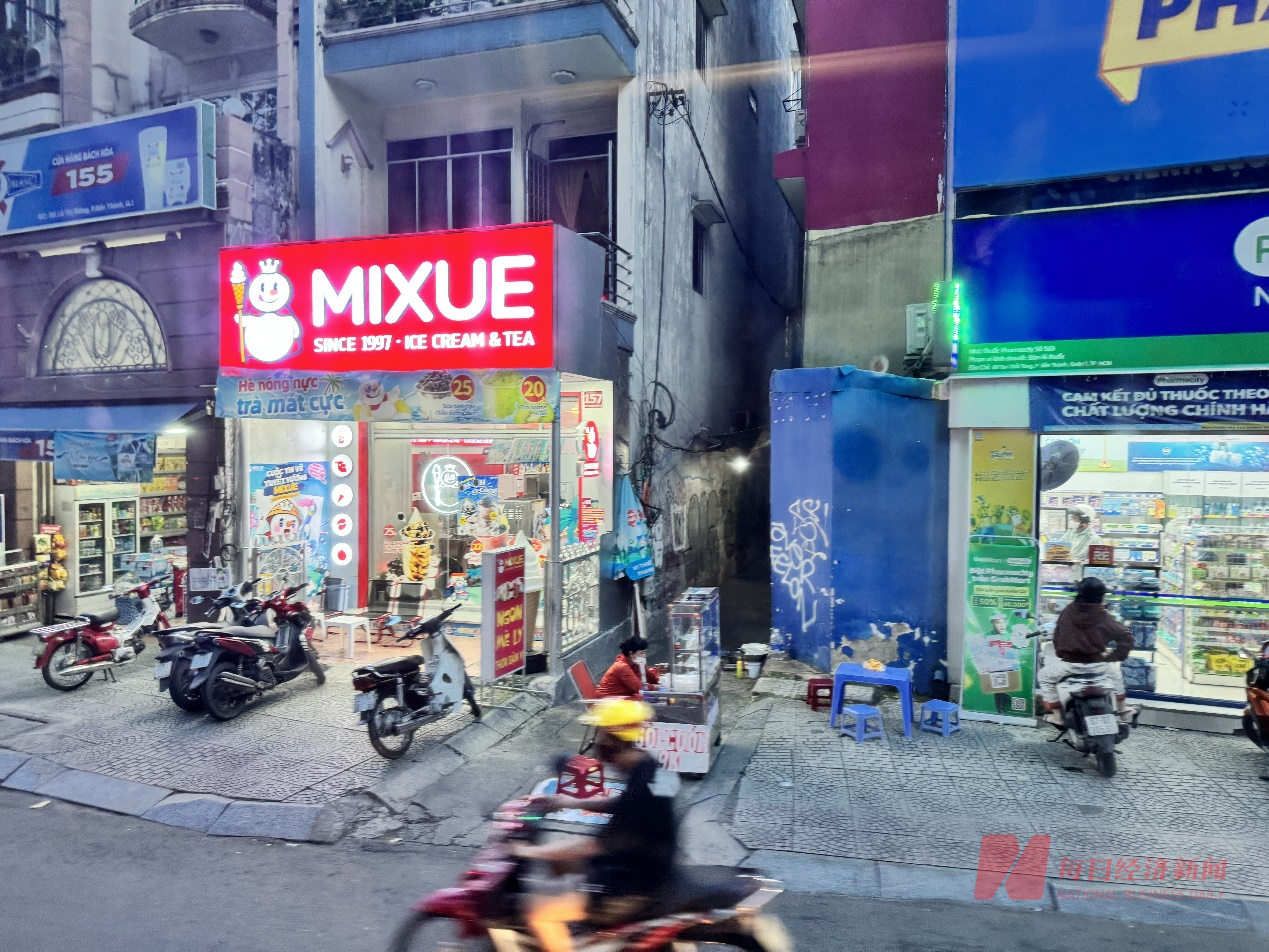中企“争夺”越南：黄金期还是抄底期？性价比还是品牌化？-第5张图片