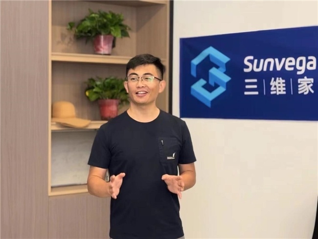 三维家设计拆单一体化私董会圆满落幕，梦想家山东生态服务中心正式启航-第3张图片
