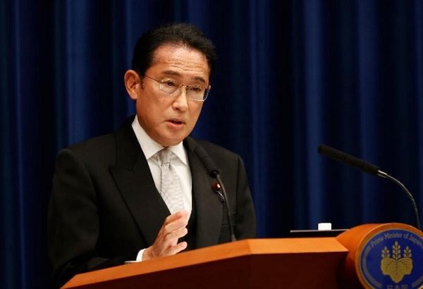 岸田“黄金三年”后黯然出局，自民党总裁选战缺少绝对王者-第1张图片