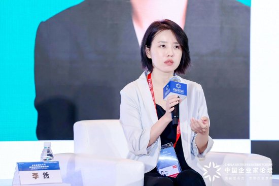 二咖传媒李然：做博主要有穿越周期的能力、归零的心态，要做新的尝试并且不断迭代-第1张图片
