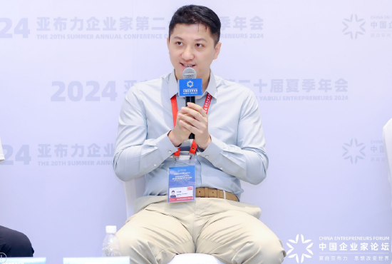 斯坦德机器人王永锟：不断创新是为了提升产品的稳定性和可靠性-第1张图片