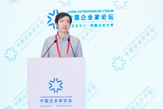飞书谢欣：技能半衰期不断缩短，要持续学习才不会被时代淘汰-第1张图片