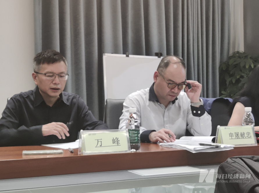 曾涉足过核酸检测，现因“房屋检测”再受关注！这家上市公司回应：已获得多项资质-第5张图片