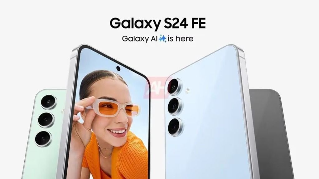 三星 Galaxy S24 FE 手机曝光：最高 12GB + 256GB，起售价低于 50000 卢比-第2张图片