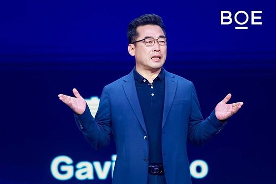 2024京东方全球创新伙伴大会举行 战略升维“第N曲线”理论引领产业高质永续发展-第3张图片