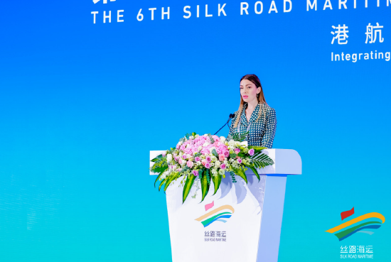 塞尔维亚经济部部长：塞尔维亚希望继续做中国创新科技进入欧洲的平台-第1张图片