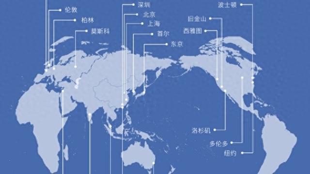 全球科创中心“颠覆性指数”排名发布，中国仅深圳跻身前十-第1张图片