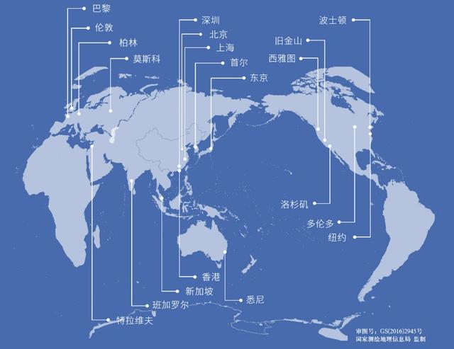 全球科创中心“颠覆性指数”排名发布，中国仅深圳跻身前十-第3张图片