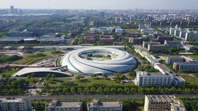 《上海国际科创中心建设战略研究》发布，探索“大国大城创新之路”-第1张图片