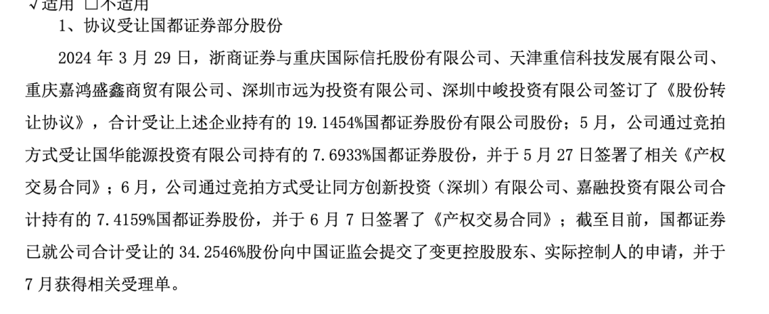 券业并购又有新进展！-第2张图片