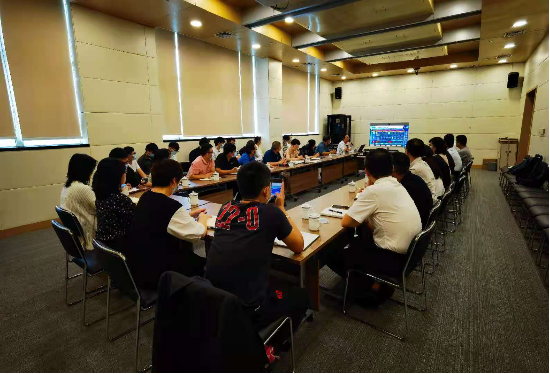 微盟旗下海鼎科技赋能武商集团，加速智慧商业体转型升级之路-第1张图片