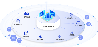 微盟旗下海鼎科技赋能武商集团，加速智慧商业体转型升级之路-第3张图片