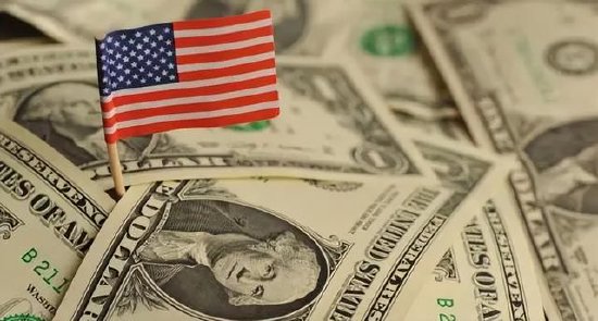 美国当前财政年度临近尾声 预算赤字扩大到1.9万亿美元-第1张图片