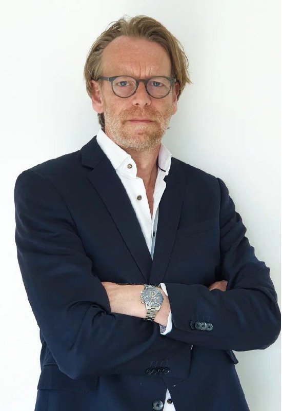 广汽宣布知名电动汽车设计师Benoit Jacob加盟，曾在宝马、蔚来任职-第1张图片