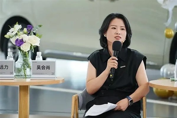 超越华为和小鹏 魏建军称长城智驾国内第一引争议：高管回应了四个字-第2张图片