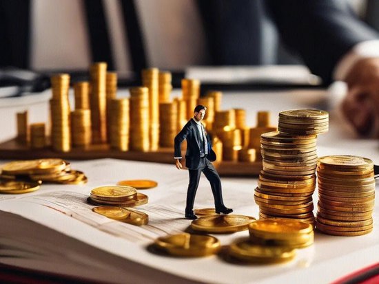 老牌妖股“接盘侠”失联，中金黄金子公司报案！-第14张图片