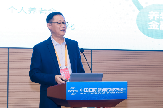 陈翀：深入推进数字化转型，书写“五篇大文章”兴业答卷-第1张图片