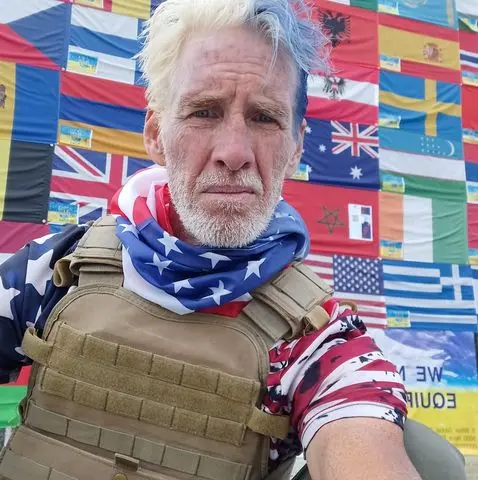 特朗普疑似暗杀未遂事件嫌疑人为58岁的Ryan Routh 有多次被捕记录-第1张图片