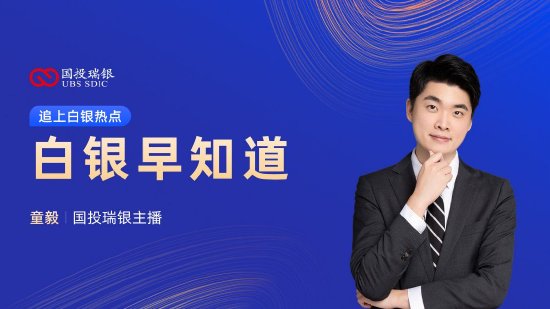 9月18日易方达华夏富国鹏华等基金大咖说：降息周期，大类资产怎么配？中证A500投资机会详解！？-第2张图片