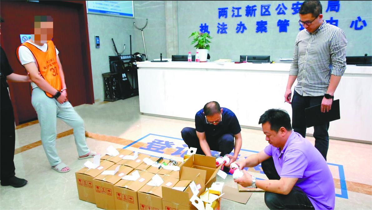 真瓶装假酒，人均500元的餐厅喝到假茅台-第1张图片