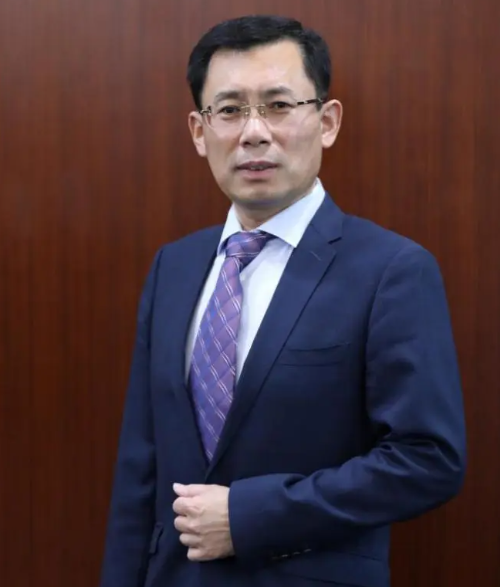 嘉实基金公告：安国勇出任公司董事长-第1张图片