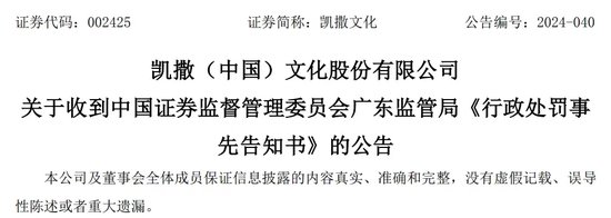 老爹财务造假，女儿“背锅”？终究是“80后”承担了所有-第6张图片