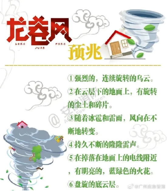 上海突发龙卷风！-第7张图片