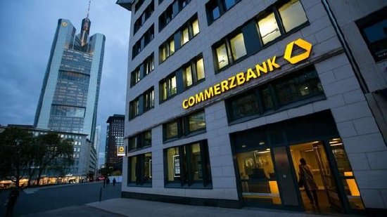 德国商业银行股权争夺战升级 裕信加倍增持出人意料-第1张图片