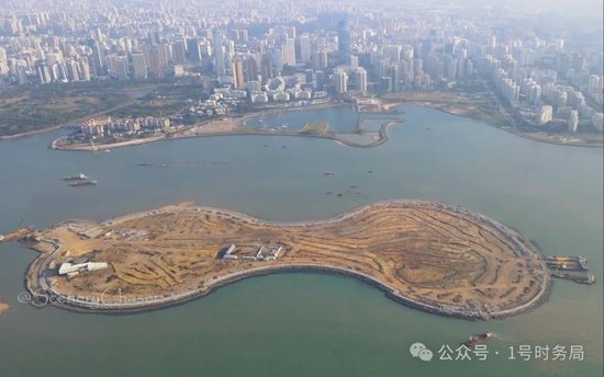 中科院“催账”海南省政府背后：百亿元灯塔酒店项目折戟，浙江企业家濒临破产-第2张图片