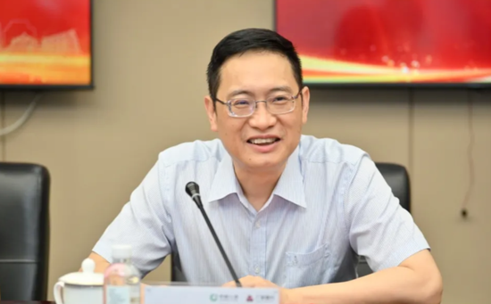 广发银行中高层人事调整 涉及多家一级分行-第3张图片