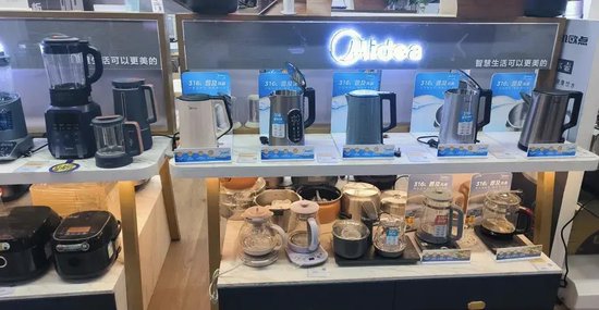 顾家家居改姓“何”，“美的系”已投资11家上市公司-第5张图片