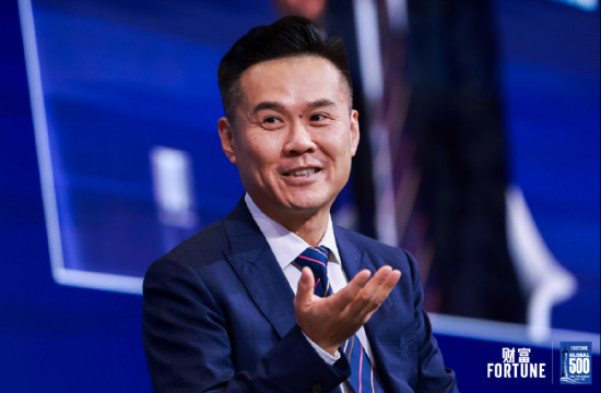 IBM陈旭东：部署AI并非易事，企业管理和认知均存在障碍-第1张图片