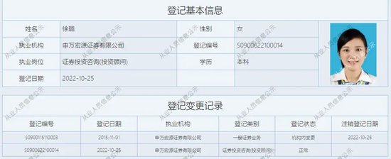“双罚”！老牌券商网点查旧账？-第7张图片