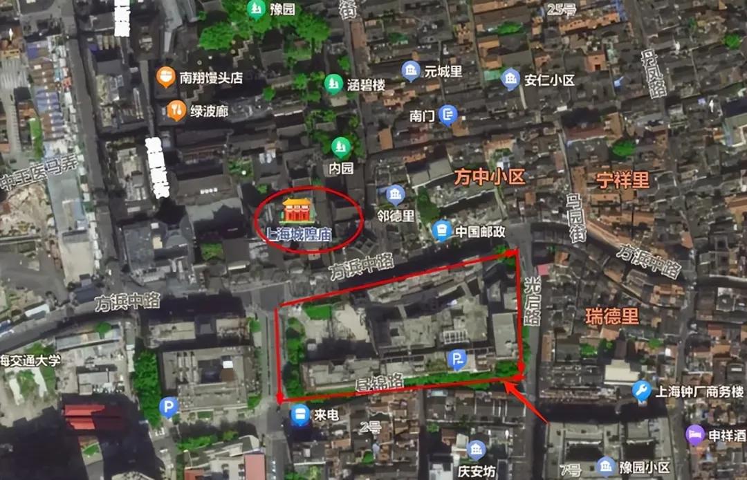 1年烧光70亿，上海“巨无霸”项目爆冷！烂尾20年3次易主，凉了？-第2张图片
